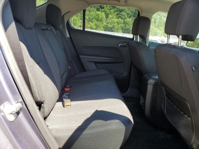 65724405 :رقم المزاد ، 2GNFLEEK2D6431310 vin ، 2013 Chevrolet Equinox Lt مزاد بيع
