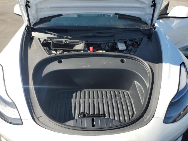 Aukcja sprzedaży 2023 Tesla Model 3, vin: 5YJ3E1EA5PF480327, numer aukcji: 64856385