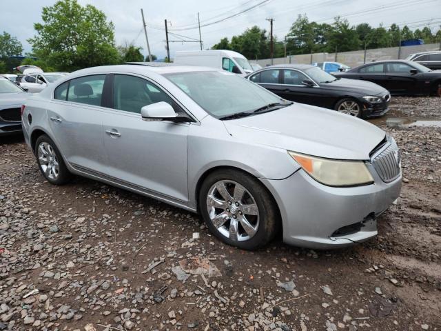 Aukcja sprzedaży 2012 Buick Lacrosse P, vin: 1G4GD5E3XCF152397, numer aukcji: 64755685
