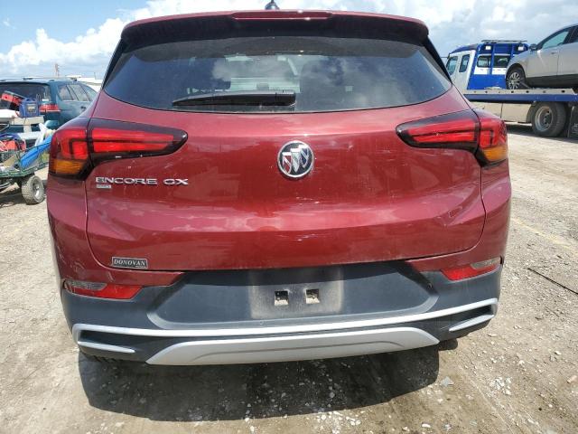 Aukcja sprzedaży 2023 Buick Encore Gx, vin: KL4MMCSL3PB070373, numer aukcji: 63856325
