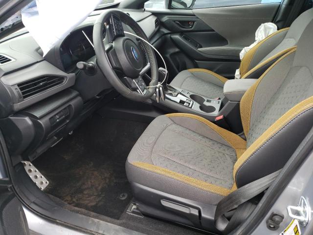 65767915 :رقم المزاد ، 4S4GUHF6XR3742975 vin ، 2024 Subaru Crosstrek مزاد بيع