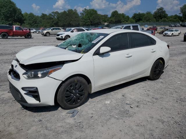 63564265 :رقم المزاد ، 3KPF24AD5ME275101 vin ، 2021 Kia Forte مزاد بيع