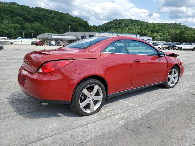 Продажа на аукционе авто 2007 Pontiac G6 Gt, vin: 1G2ZH361174134976, номер лота: 55926155