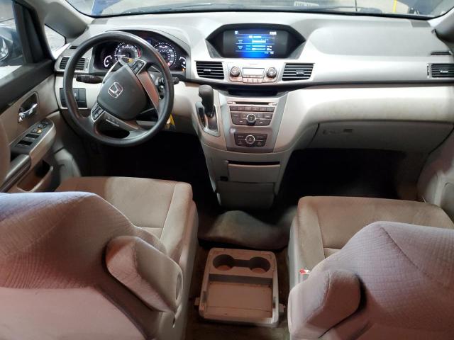 Aukcja sprzedaży 2016 Honda Odyssey Lx, vin: 5FNRL5H28GB041246, numer aukcji: 63863415