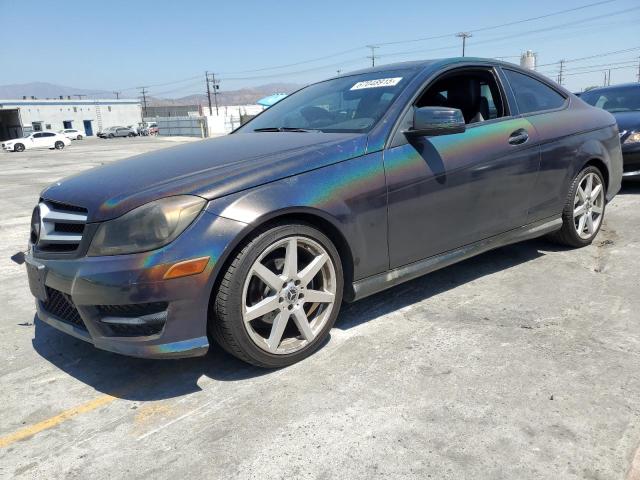 Продаж на аукціоні авто 2013 Mercedes-benz C 250, vin: WDDGJ4HB6DF961770, номер лоту: 67048915