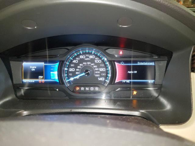 Aukcja sprzedaży 2014 Ford Flex, vin: 2FMHK6C84EBD20022, numer aukcji: 63208655