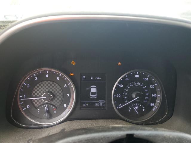 65315055 :رقم المزاد ، 5NPD84LF2LH575080 vin ، 2020 Hyundai Elantra مزاد بيع