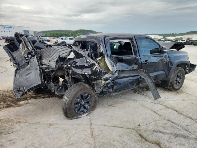 Продаж на аукціоні авто 2021 Toyota Tacoma, vin: 5TFCZ5AN4MX245231, номер лоту: 63476705
