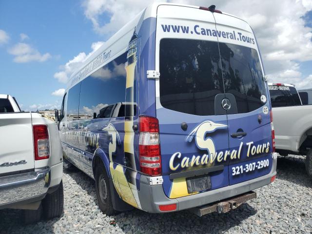 65274405 :رقم المزاد ، WD4PE8CD3HP553358 vin ، 2017 Mercedes-benz Sprinter مزاد بيع