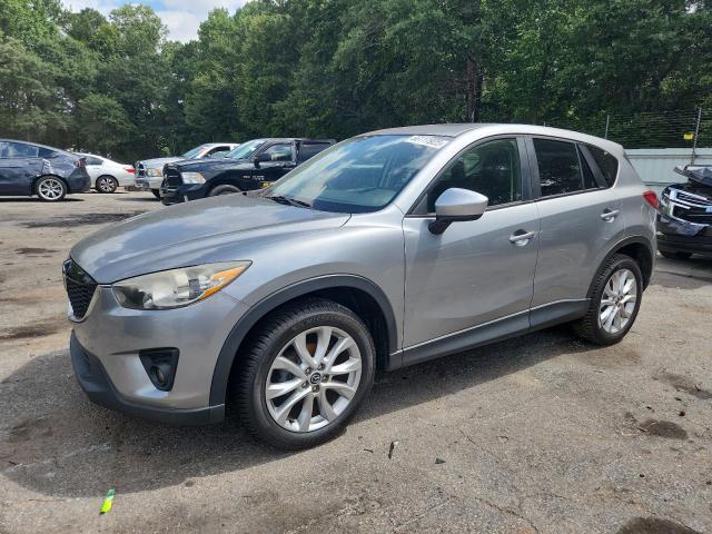 Aukcja sprzedaży 2014 Mazda Cx-5 Gt, vin: JM3KE2DY6E0424562, numer aukcji: 66111925
