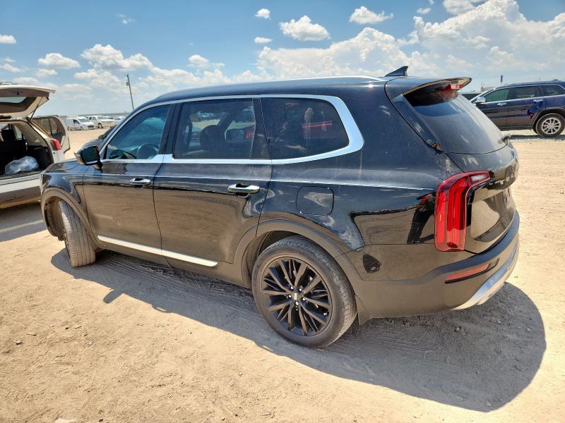 Продаж на аукціоні авто 2021 Kia Telluride, vin: 5XYP54HC7MG137393, номер лоту: 63967795