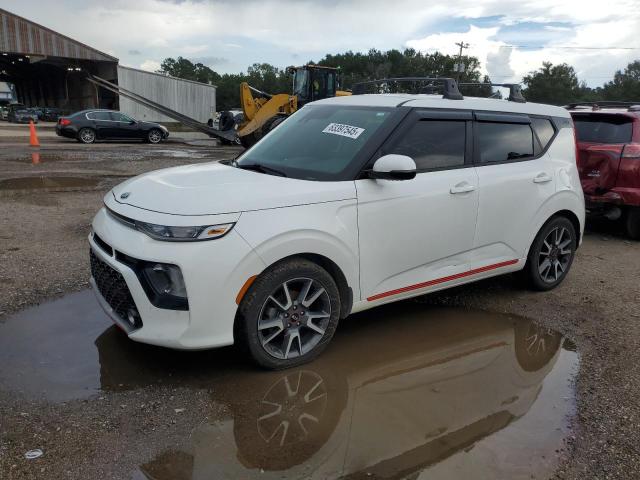 Auction sale of the 2020 Kia Soul Gt Li, vin: KNDJ63AU5L7023792, lot number: 63397545