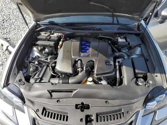 Aukcja sprzedaży 2017 Lexus Gs-f, vin: JTHBP1BL7HA002429, numer aukcji: 65382025