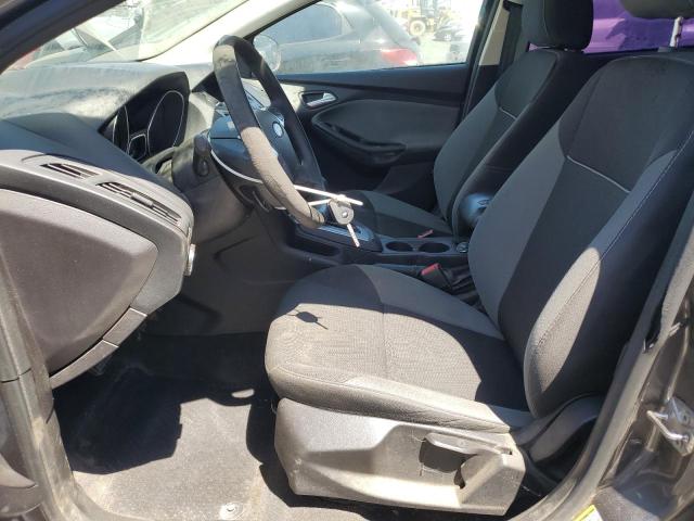 64328435 :رقم المزاد ، 1FADP3K2XEL407817 vin ، 2014 Ford Focus Se مزاد بيع