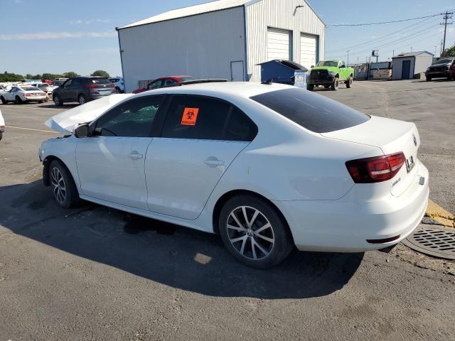 2017 Volkswagen Jetta მანქანა იყიდება აუქციონზე, vin: 3VWDB7AJ6HM370449, აუქციონის ნომერი: 63862035