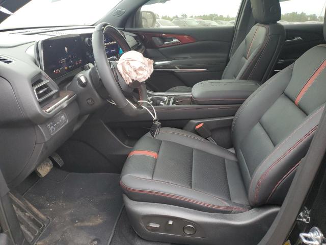 Продажа на аукционе авто 2025 Chevrolet Traverse R, vin: 1GNEVLRS0SJ234687, номер лота: 64570395