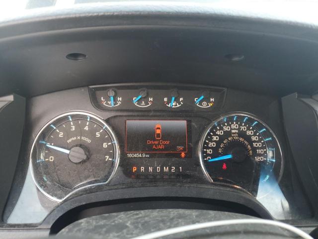 66716955 :رقم المزاد ، 1FTEX1CM3DFB52573 vin ، 2013 Ford F150 مزاد بيع