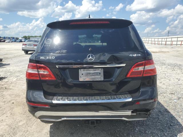 2014 Mercedes-benz Ml მანქანა იყიდება აუქციონზე, vin: 4JGDA5HB2EA410880, აუქციონის ნომერი: 67180195