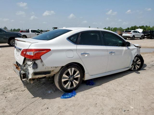62062525 :رقم المزاد ، 3N1CB7AP7KY232716 vin ، 2019 Nissan Sentra Sr مزاد بيع