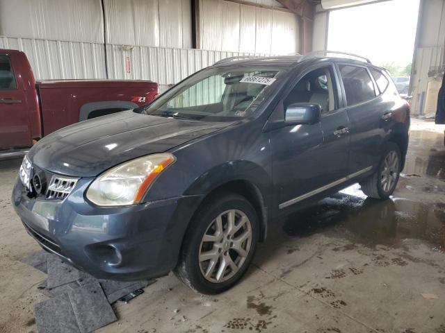 Aukcja sprzedaży 2013 Nissan Rogue S, vin: JN8AS5MVXDW625966, numer aukcji: 66861275