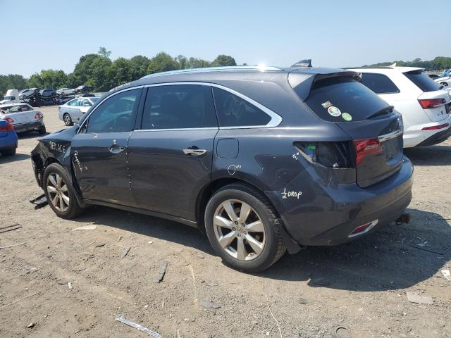 Продаж на аукціоні авто 2016 Acura Mdx, vin: 5FRYD4H96GB056004, номер лоту: 66436265