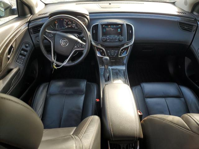 Продажа на аукционе авто 2014 Buick Lacrosse, vin: 1G4GB5G32EF204062, номер лота: 65763485