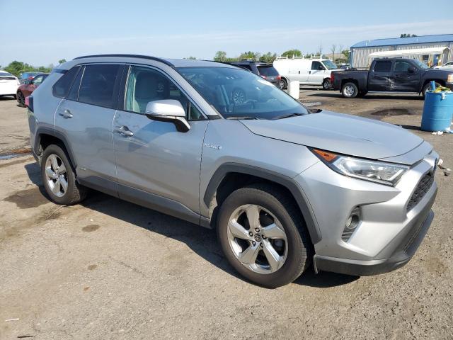 2021 Toyota Rav4 მანქანა იყიდება აუქციონზე, vin: 2T3B6RFV0MW028851, აუქციონის ნომერი: 63575375