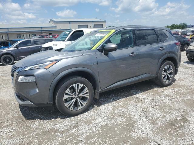 Aukcja sprzedaży 2021 Nissan Rogue, vin: 5N1AT3BB1MC775824, numer aukcji: 63072255