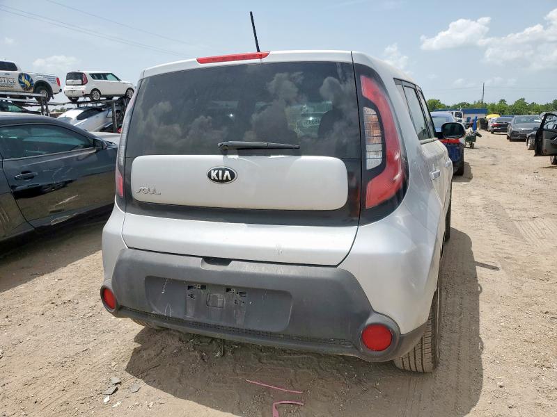 Продажа на аукционе авто 2016 Kia Soul, vin: KNDJN2A2XG7826342, номер лота: 63146395
