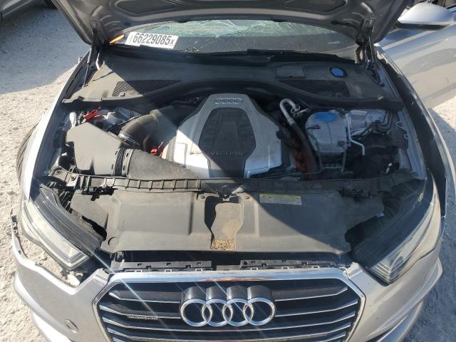 Aukcja sprzedaży 2016 Audi A6 Premium, vin: WAUFGAFC8GN108485, numer aukcji: 66229085