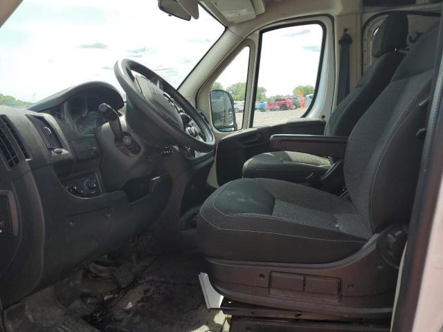 63238025 :رقم المزاد ، 3C6TRVAGXHE520924 vin ، 2017 Ram Promaster 1500 مزاد بيع
