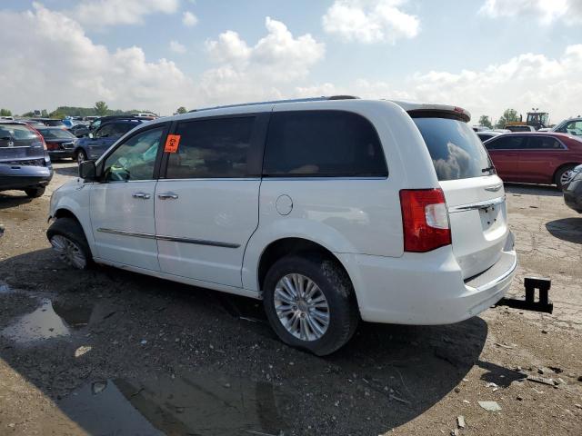 Продажа на аукционе авто 2014 Chrysler Town & Country, vin: 2C4RC1GG1ER204309, номер лота: 64066305
