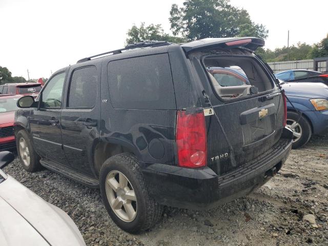 Продажа на аукционе авто 2007 Chevrolet Tahoe, vin: 1GNFK13097J107923, номер лота: 63604475