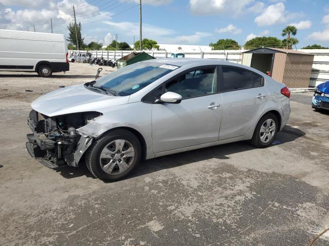 Продажа на аукционе авто 2015 Kia Forte, vin: KNAFK4A68F5412934, номер лота: 49726586