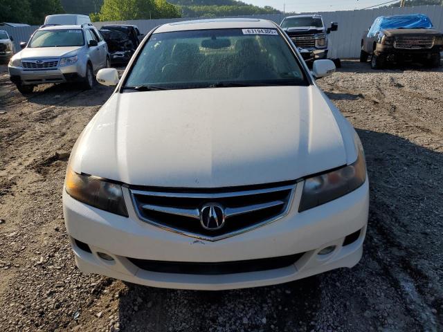 Aukcja sprzedaży 2006 Acura Tsx, vin: JH4CL96816C011875, numer aukcji: 63194305