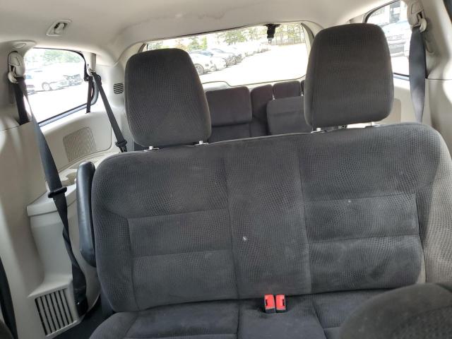 63801365 :رقم المزاد ، 2C4RDGBG3GR185062 vin ، 2016 Dodge Grand Cara مزاد بيع