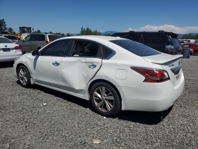 Auction sale of the 2015 Nissan Altima, vin: 1N4AL3AP5FN404261, lot number: 62309335