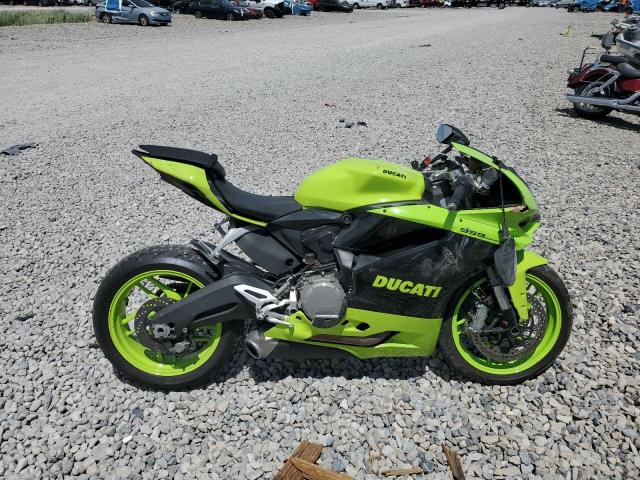 Aukcja sprzedaży 2016 Ducati Superbike, vin: ZDM14B1W5GB002594, numer aukcji: 63629775