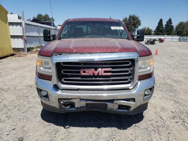 Aukcja sprzedaży 2015 Gmc Sierra, vin: 1GT12ZE81FF191046, numer aukcji: 66392505