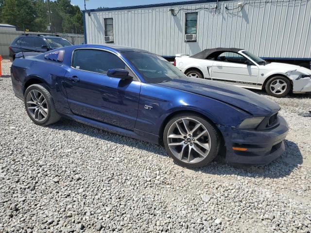 Продажа на аукционе авто 2010 Ford Mustang Gt, vin: 1ZVBP8CH3A5106240, номер лота: 66672855
