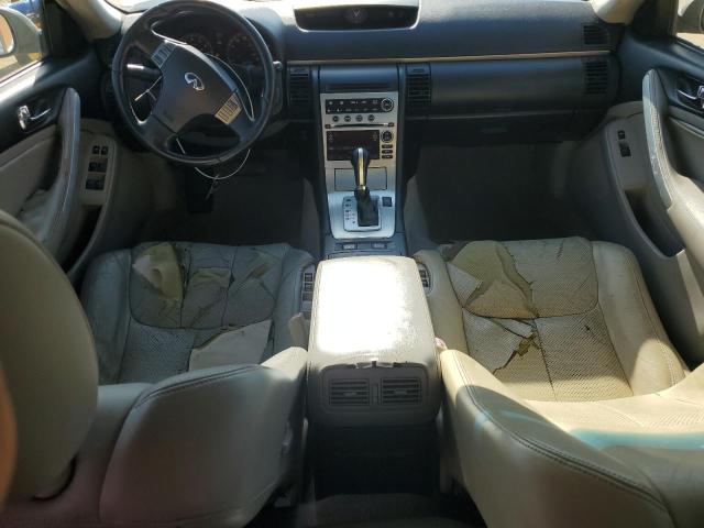 Продажа на аукционе авто 2005 Infiniti G35, vin: JNKCV51F15M315774, номер лота: 65253395
