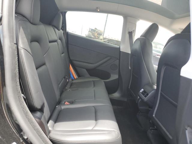 Aukcja sprzedaży 2023 Tesla Model Y, vin: 7SAYGDEF0PF958265, numer aukcji: 65881755