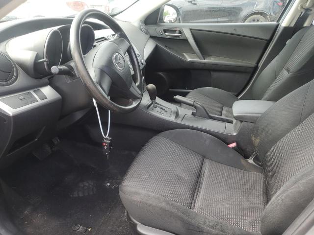 Aukcja sprzedaży 2013 Mazda 3 I, vin: JM1BL1UF4D1710006, numer aukcji: 64241985
