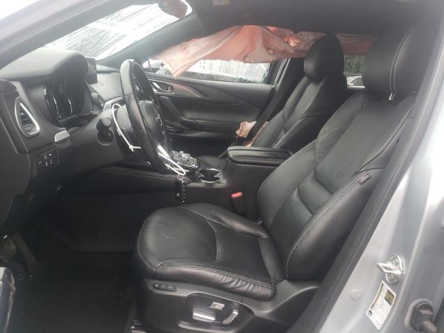 Aukcja sprzedaży 2021 Mazda Cx-9, vin: JM3TCADYXM0519015, numer aukcji: 65466535
