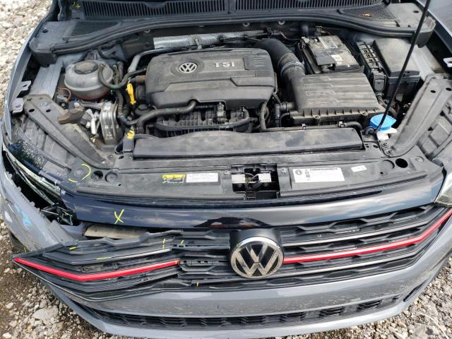 2020 Volkswagen Jetta მანქანა იყიდება აუქციონზე, vin: 3VW6T7BU5LM026330, აუქციონის ნომერი: 63019935