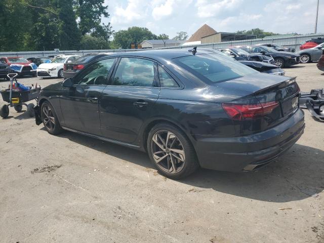 Aukcja sprzedaży 2023 Audi A4, vin: WAUEAAF4XPA016050, numer aukcji: 52523526