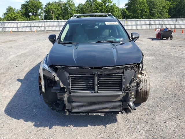 2019 Cadillac Xt4 Premiu მანქანა იყიდება აუქციონზე, vin: 1GYFZCR49KF219556, აუქციონის ნომერი: 64446715