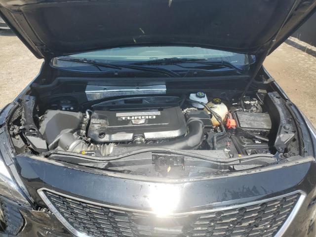 Продаж на аукціоні авто 2023 Cadillac Xt4 Premiu, vin: 1GYFZCR4XPF134104, номер лоту: 64824835