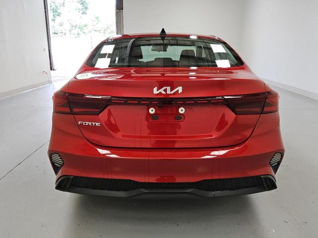 63577035 :رقم المزاد ، 3KPF24AD7PE597467 vin ، 2023 Kia Forte Lx مزاد بيع