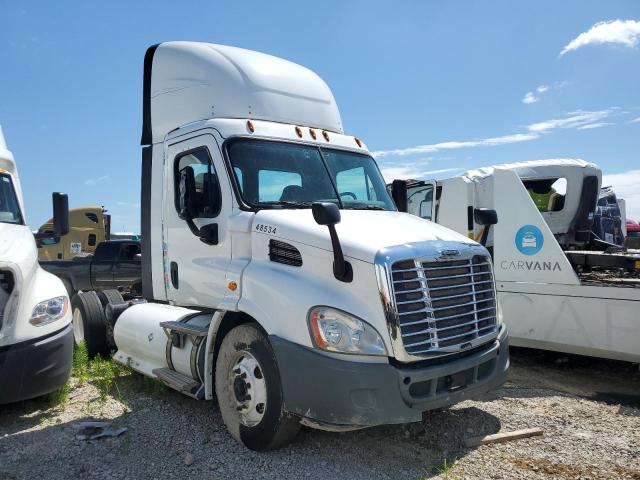 Продаж на аукціоні авто 2018 Freightliner Cascadia 1, vin: 1FUBGAD95JLJS1005, номер лоту: 62643225